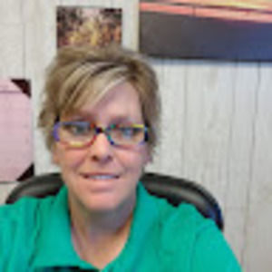 Meet your Posher, Vernie